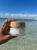 Taher's Tallow Moisturizer- Vanilla